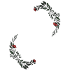 Letter D