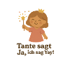 Tante heiratet