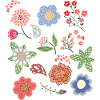 Flowers Fantasy