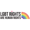 LGBTQ Pride Month - LGBT-rettigheder er menneskerettigheder