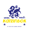 KATZINBOCK IN BANGKOK blue