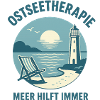 Ostseetherapie - Meer hilft immer
