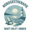Nordseetherapie - Watt hilft immer