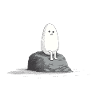 Sad Stone