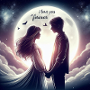 Junge Liebe