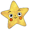 Cosmic Star