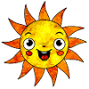 Cosmic Sun