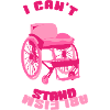 cant stand ableism