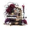 Dark Romance Booktok