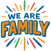 We are Family 1