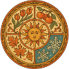 Saisons du millésime