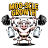 Moo-scle Growth