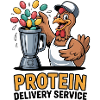 Protein Delivery Service