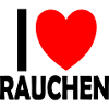 I ❤ RAUCHEN