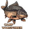 Carp Whisperer Carp Fishing