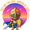 God's Full Armor
