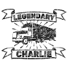 First name Charlie