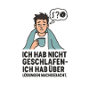 Schlaflos, Kaffee und Lösungen