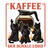 Kaffee Der Dunkle Lord