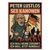 Peter Listless Punk Parody – Now Rampage!