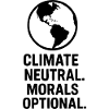 Climates neutral morals optional
