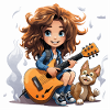 The Inspired Guitarist