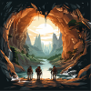 The Cave Explorers