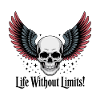BONES LIFE WITHOUT LIMITS