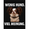 Meinung auf 20 cm