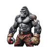 Boxe Muay Thai