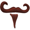 Moustache