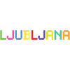 LJUBLJANA Slovenia Slowenien