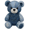 Jeans Teddy