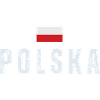 Drapeau polonais, fierté polonaise