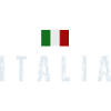 Drapeau italien, fierté italienne