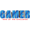 NERDY forever - Gamer