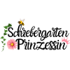 Schrebergarten Kleingarten Prinzessin