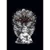 Angel Cross Crosses Crucifix Spirituel