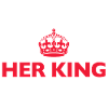 Her King