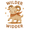 Wilder Widder