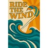 Ride the wind