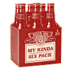 Six Pack Red Edition