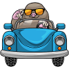 Mole Car