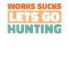 Hunting Hunter Hunting