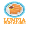 Lumpia Loempia Spring Roll Gifts