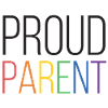 LGBTQ Pride Month - Proud Parent