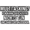 Multitasking-Meisterwerk