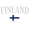Finland since 1917