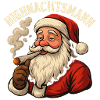 Highnachtsmann
