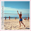 Beach-volley